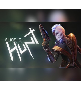 Eliosi s Hunt Steam Key EUROPE
